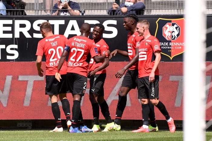 Quel sera votre pronostic pour la rencontre Rennes – OM en Ligue 1 ?